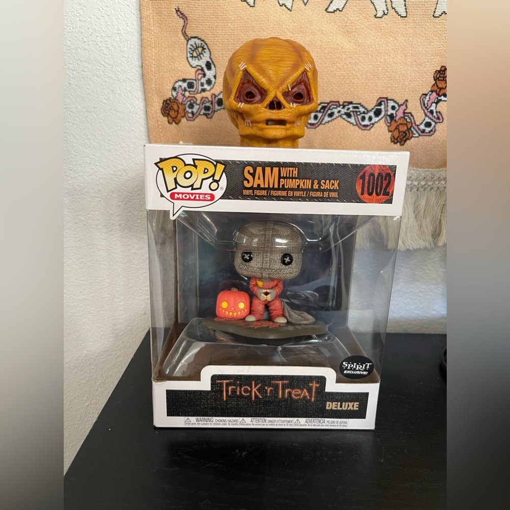 Trick ‘r Treat Bundle
